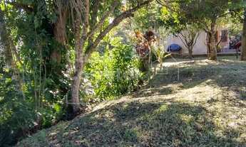 Imagem: TERRENO AMPLO EM CONDOMÍNIO FECHADO