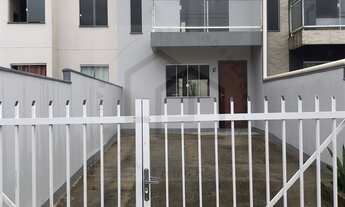 Imagem: Casa à venda no bairro Rio Branco - Brusque/SC