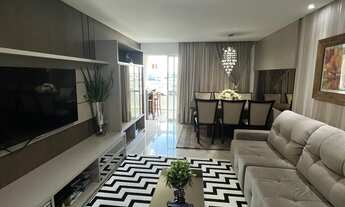 Imagem: ESPETACULAR APARTAMENTO DE 2 SUÍTES MOBILIADO