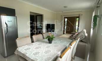 Imagem 6: LINDA E ACONCHEGANTE CASA DE 2 DORMITÓRIOS