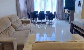 Imagem 3: COBERTURA 100% MOBILIADA COM 3 DORMITÓRIOS SENDO 1 SUÍTE