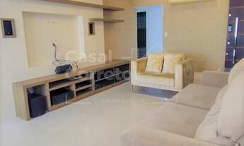 Imagem 4: COBERTURA 100% MOBILIADA COM 3 DORMITÓRIOS SENDO 1 SUÍTE