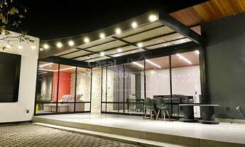 Imagem 5: CASA COM 3 DORMITÓRIOS SENDO 1 SUÍTE E GARAGEM PARA 2 CARROS