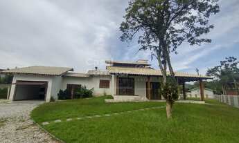 Imagem: CASA COMERCIAL DE 220M² COM AMPLO ESPAÇO