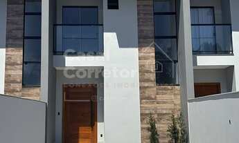 Imagem: INCRÍVEL E LINDA CASA GEMINADA COM 2 SUÍTES