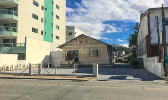 Imagem: TERRENO EM ÁREA COMERCIAL E INDUSTRIAL