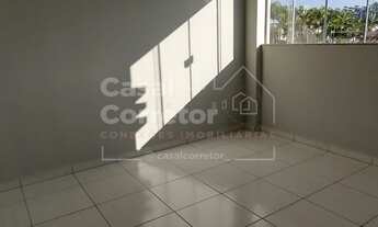 Imagem 6: APARTAMENTO ESPAÇOSO COM 2 DORMITÓRIOS SENDO 1 SUÍTE À 1KM DA UNIFEBE