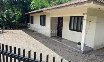 Imagem: Casa Padrão Bairro Zantão