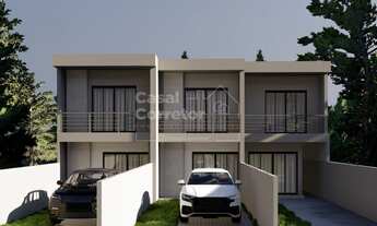 Imagem: Casa à venda no bairro Limeira Baixa