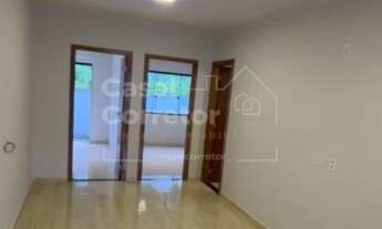 Imagem 2: APARTAMENTO DE 60M² COM 2 DORMITÓRIOS – PRONTO PARA MORAR