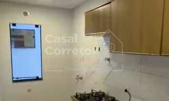 Imagem 4: APARTAMENTO DE 60M² COM 2 DORMITÓRIOS – PRONTO PARA MORAR