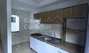 Imagem 5: APARTAMENTO DE 60M² COM 2 DORMITÓRIOS – PRONTO PARA MORAR