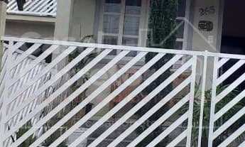 Imagem: DUAS CASAS DE ALVENARIA NO MESMO TERRENO