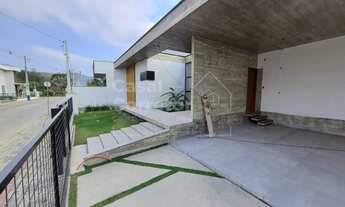 Imagem 2: CASA MODERNA NOVA COM 3 DORMITÓRIOS SENDO 1 SUÍTE