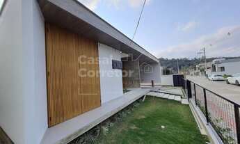 Imagem 4: CASA MODERNA NOVA COM 3 DORMITÓRIOS SENDO 1 SUÍTE