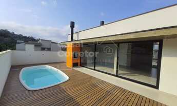 Imagem 5: CASA MODERNA NOVA COM 3 DORMITÓRIOS SENDO 1 SUÍTE