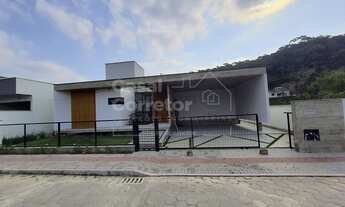 Imagem: CASA MODERNA NOVA COM 3 DORMITÓRIOS SENDO