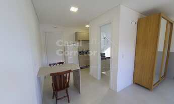 Imagem 3: APARTAMENTO PRÓXIMO DA UNIFEBE DE 1 DORMITÓRIO