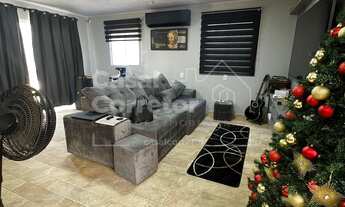 Imagem 6: LIDNA CASA DE 3 DORMITÓRIOS SENDO 1 SUÍTE