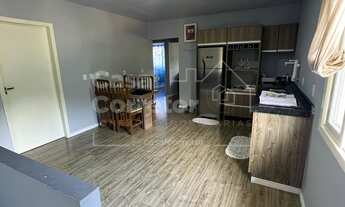 Imagem 5: LIDNA CASA DE 3 DORMITÓRIOS SENDO 1 SUÍTE