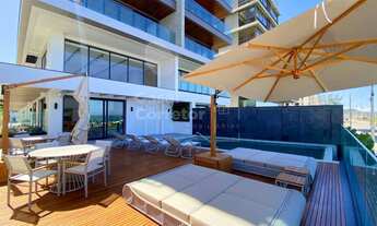 Imagem 6: ESPETACULAR APARTAMENTO DE FRENTE PARA O MAR DE 4 SUÍTES