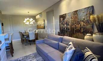 Imagem: BELÍSSIMO APARTAMENTO MOBILIADO DE 3 DORMITÓRIOS