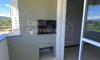 Imagem 4: APARTAMENTO COM SUÍTE E CHURRASQUEIRA EM ÓTIMA LOCALIZAÇÃO