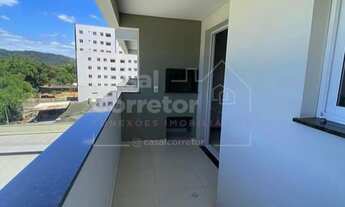 Imagem 5: APARTAMENTO COM SUÍTE E CHURRASQUEIRA EM ÓTIMA LOCALIZAÇÃO