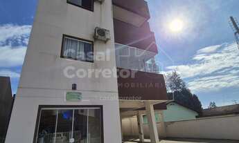 Imagem: APARTAMENTO ACONCHEGANTE DE 2 DORMITÓRIOS