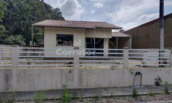 Imagem: CASA COM 2 DORMITORIOS COM SUITE