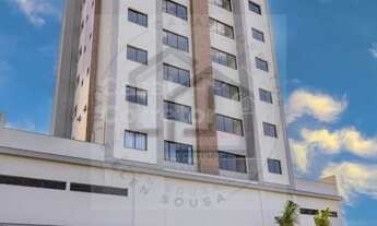 Imagem: APARTAMENTO MOBILIADO DE 2 SUÍTES