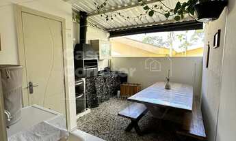 Imagem 7: LINDA CASA GEMINADA COM 2 DORMITÓRIOS