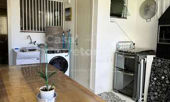 Imagem 2: LINDA CASA GEMINADA COM 2 DORMITÓRIOS