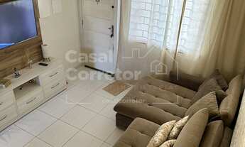 Imagem 4: LINDA CASA GEMINADA COM 2 DORMITÓRIOS