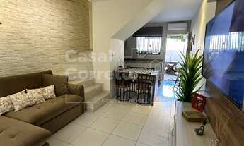 Imagem 6: LINDA CASA GEMINADA COM 2 DORMITÓRIOS