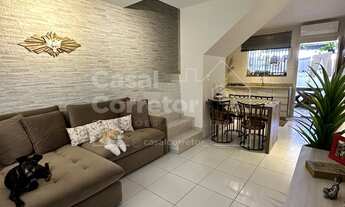 Imagem 5: LINDA CASA GEMINADA COM 2 DORMITÓRIOS