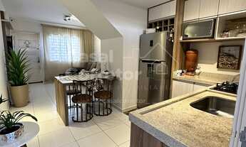 Imagem 3: LINDA CASA GEMINADA COM 2 DORMITÓRIOS