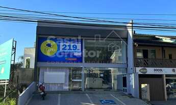 Imagem: SALA COMERCIAL NA SANTA RITA