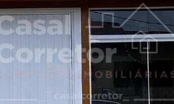 Imagem: CASA DE 3 DORMITÓRIOS SENDO 1 SUÍTE SEMI