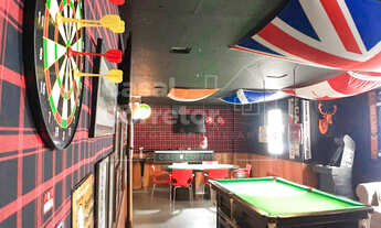 Imagem 3: APARTAMENTO MOBILIADO NO SÃO LUIZ, COM TRÊS DORMITÓRIOS SENDO UMA SUÍTE