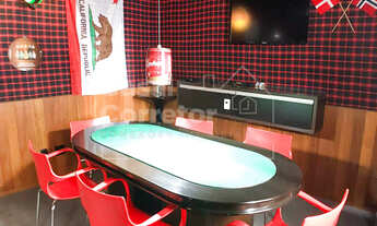 Imagem 6: APARTAMENTO MOBILIADO NO SÃO LUIZ, COM TRÊS DORMITÓRIOS SENDO UMA SUÍTE