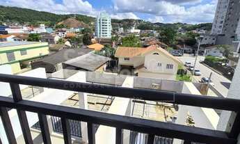 Imagem 4: Apartamento Padrão na Santa Terezinha