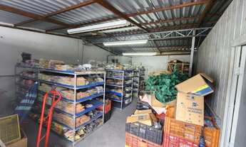 Imagem 6: GALPÃO 741 M² IDEAL PARA INVESTIR OU EXPANDIR SEU NEGÓCIO