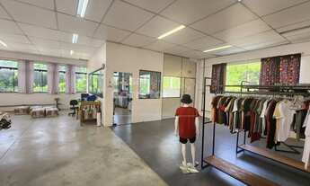 Imagem 7: GALPÃO 741 M² IDEAL PARA INVESTIR OU EXPANDIR SEU NEGÓCIO