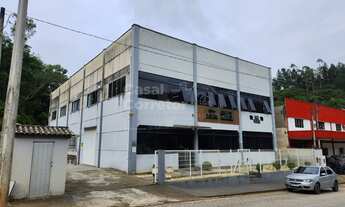 Imagem 4: GALPÃO 741 M² IDEAL PARA INVESTIR OU EXPANDIR SEU NEGÓCIO