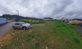 Imagem: ESPAÇOSO TERRENO NO BAIRRO ÁGUAS CLARAS