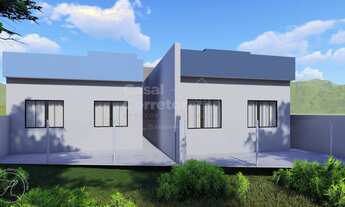 Imagem: ENCANTADORA CASA DE 3 DORMITÓRIOS SENDO