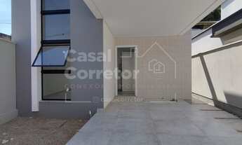 Imagem 5: CASA MODERNA COM 3 DORMITÓRIOS SENDO 1 SUÍTE