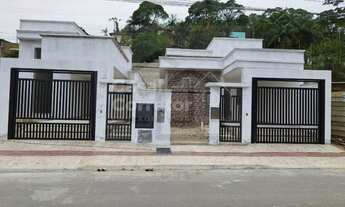 Imagem 2: CASA MODERNA COM 3 DORMITÓRIOS SENDO 1 SUÍTE