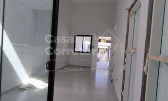 Imagem 7: CASA MODERNA COM 3 DORMITÓRIOS SENDO 1 SUÍTE